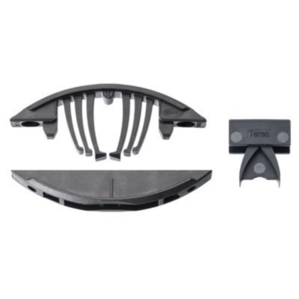 Tenso P-14 incl. clip de precarga. 80 pares