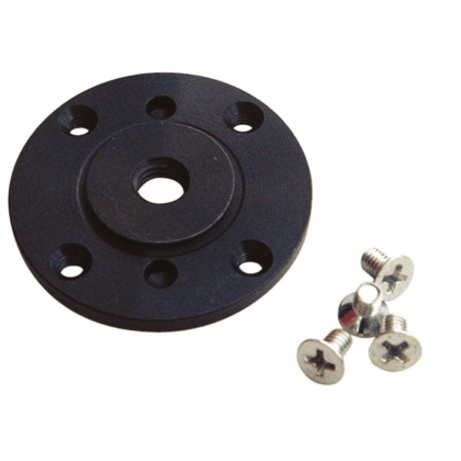 Brida para sierras. inl tornillos. Ø45x5.5 mm. M8. NL 4. para Classic. 3S Pa