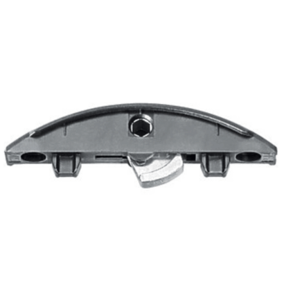 Clamex P-14 CNC mitad con leva. 2000 unidades