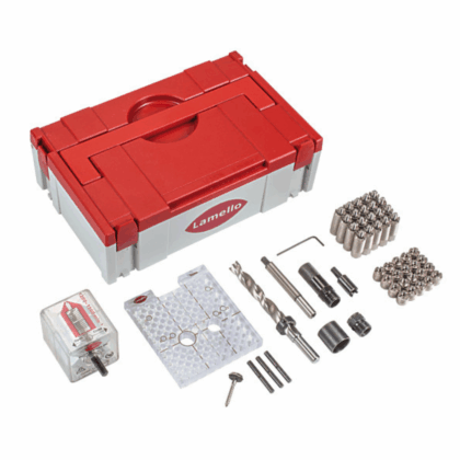 Invis Mx2 set de inicio