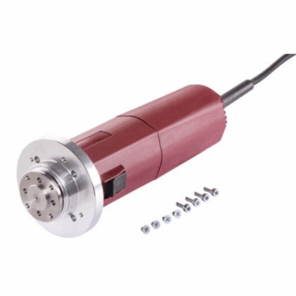 Motor de recambio L52. 230 V. D . Patchmaker 2. Unidad de corte