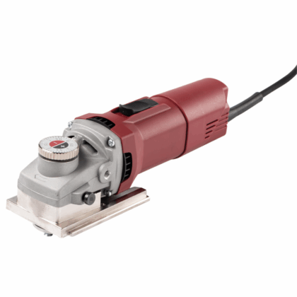 Motor eléctrico L44E Variocut. 230 V. 1050W. DE. Completo con guía