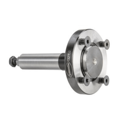 Porta herramientas CNC para fresa P-System, Ø30 mm, tija Ø16x50 mm, L 85 mm, NL 4xM4xØ48 mm