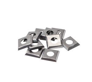 Precortadores para cabezal de 8mm. 10 unidades. para art. 132108