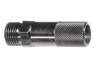 Rasto casquillo, Ø12 mm