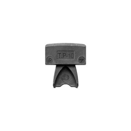 Tenso P-10 clip. 2000 unidades