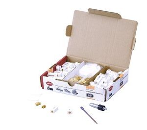 Cabineo 8 M6 set de inicio