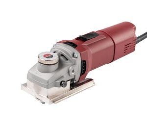 Motor eléctrico L44E. 230 V. 1050W. DE. Completo con guía