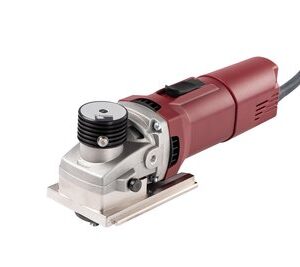 Motor de recambio L44EZ, enchufe tipo F Schuko, para Zeta P2 incl. guía y mecanismo de elevación