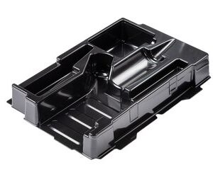 Systainer II T-lo. bandeja de inserción para Zeta P2. Top 21. Classic X