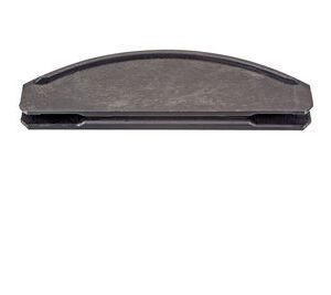 Divario mitad para ranura P-System. 2000 unidades