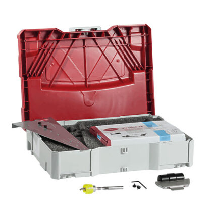 Divario P-18 set de inicio. en systainer