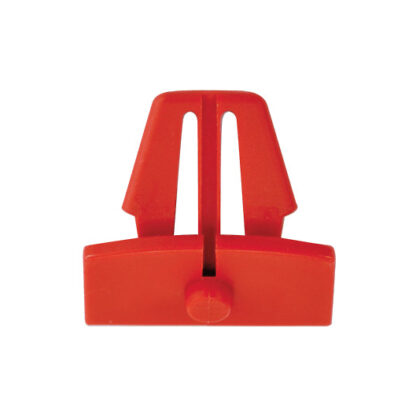 Zeta P2 Espiga de posicionamiento CNC, para taladros de Ø6 mm