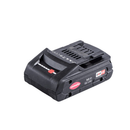 Paquete de batería 18V, LiHD 4.0 AH