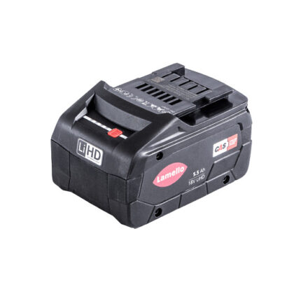 Paquete de batería 18V, LiHD 5.5 AH