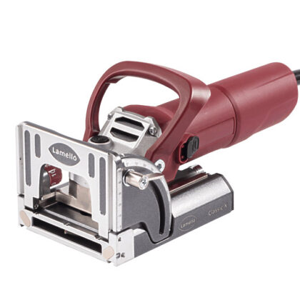 Classic X  engalletadora. enchufe tipo F Schuko. en caja de cartón