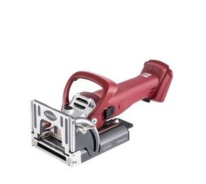 Classic X a batería engalletadora en caja de cartón, sin baterías, sin cargador