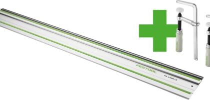 Riel de guía FS 1400/2 Lt Edt FSZ CO.578422