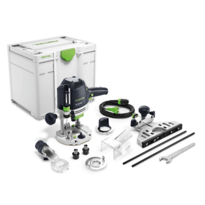 Fresadora OF 1400 EBQ-Plus