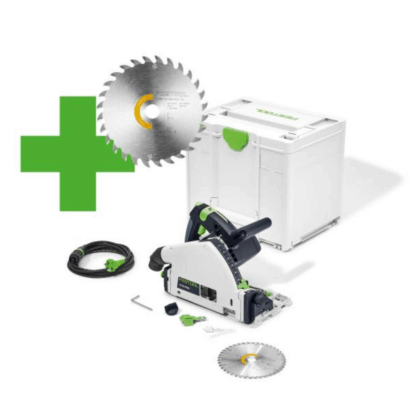 Sierra de incisión TS 55 F-Plus Master Edition CO.577843