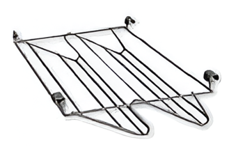 ZAPATERO BASTIDOR ANTRACITA