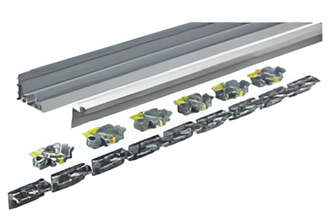 SET PERFIL DE RODADURA Y GUIA L