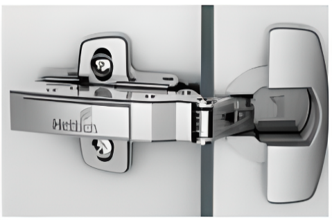 BISAGRA SUPERACODADA