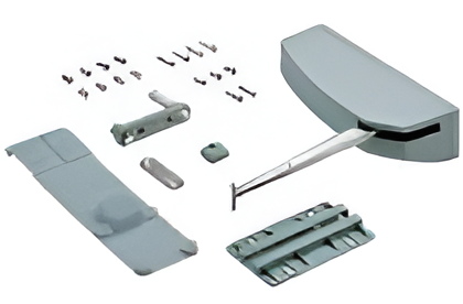 WING LINE PUSH TO MOVE