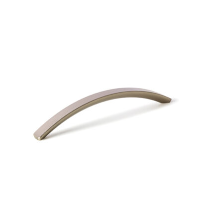 ASA 2061 NIQUEL CEPILLADO 192 MM