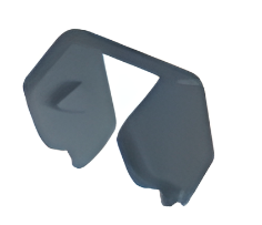 LIMITADOR APERTURA 90-135 PARA BISAGRA SENSYS 180º