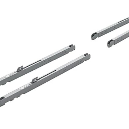 SET DE AMORTIGUACION CIERRE Y  APERTURA 2/3/4 PUERTAS