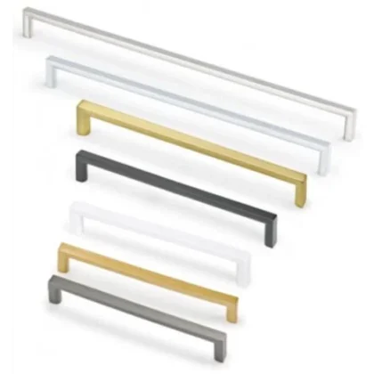 TIRADOR MOD. 6761 320 MM | TIRADOR MOD. 6762 256 MM