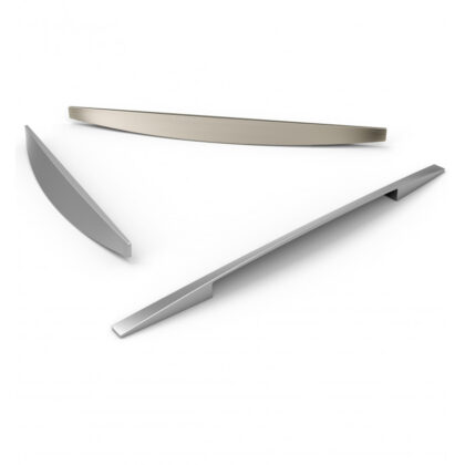 TIRADOR MOD. 6791 192 MM | TIRADOR MOD. 6792 128 MM