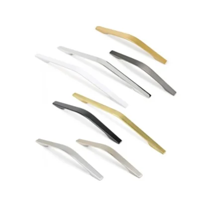 TIRADOR MOD. 6811 224 MM | TIRADOR MOD. 6812 160 MM