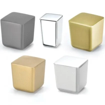 POMO MOD. 8151 25*25 MM