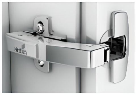 BISAGRA RINCÓN BAJO CON FRENO