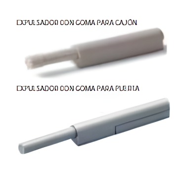 EXPULSADORES PARA PUERTAS