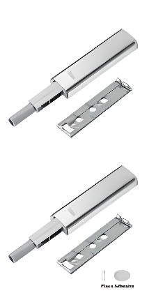 EXPULSADORES PUSLATCH