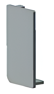 TAPA GOLA LATERAL DERECHA