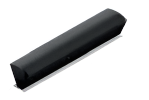 CEPILLO NEGRO DE 12MM