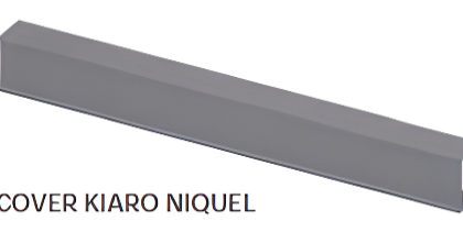 COVER KIARO NIQUEL