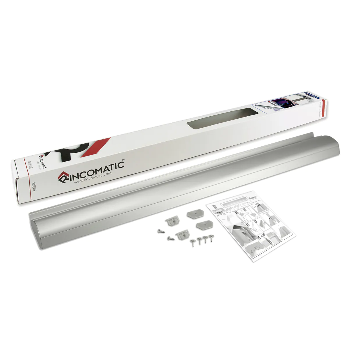 BISAGRA RINCOBASIC 40