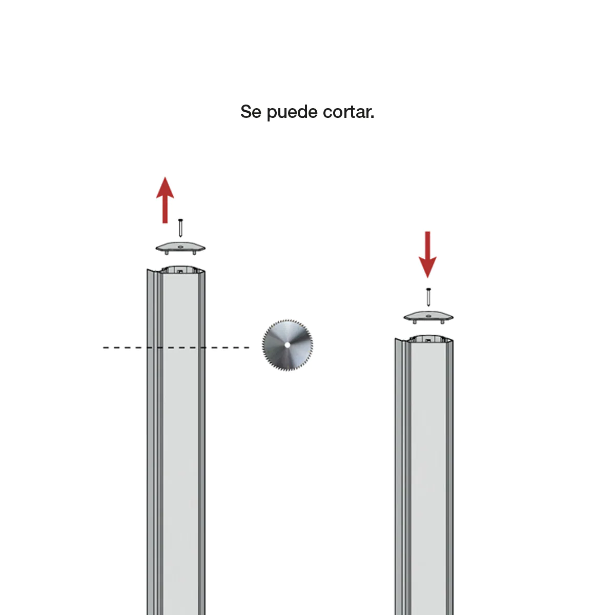 BISAGRA RINCOBASIC 40 - Imagen 2
