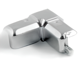 ÁNGULO PERFIL VITRINA