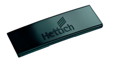 TAPA BRAZO SENSYS "HETTICH FLASH" UE200 ÓXIDO