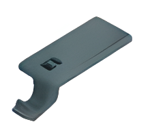 AMORTIGUACION APERTURA 90-135 PARA BISAGRA SENSYS 180º