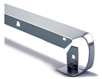 T-DESPLAZADA 2R10 DE 30MM