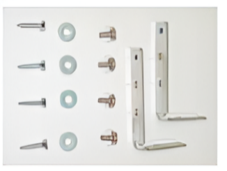 JUEGO FIJACIÓN GOLA