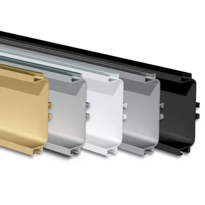 GOLA HORIZONTAL CENTRAL