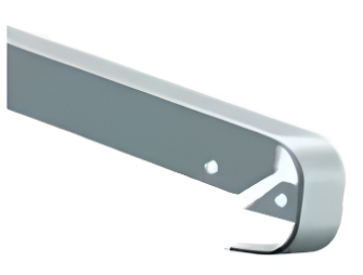 T-RECTA 2R10 DE 30MM